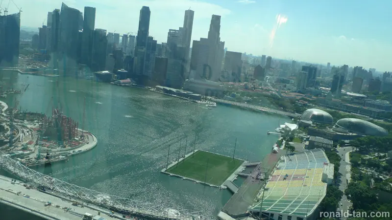 Singapore Flyer