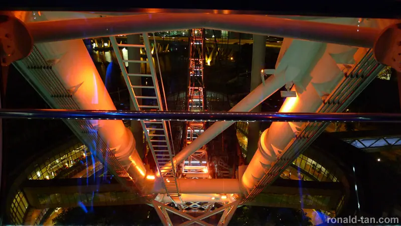 Singapore Flyer