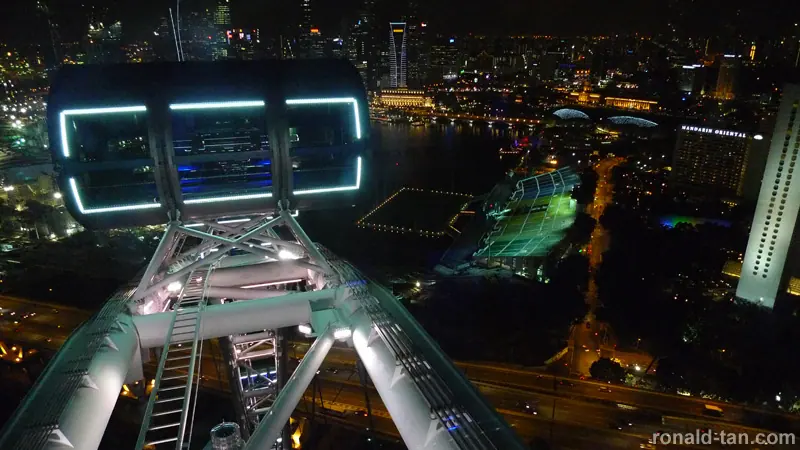 Singapore Flyer