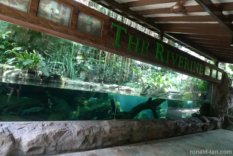 Jurong Birk Park Singapore