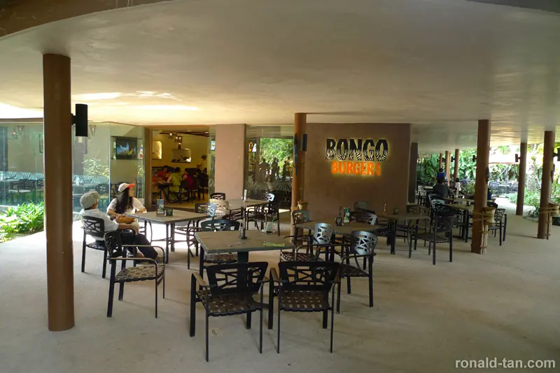 Jurong Birk Park Singapore