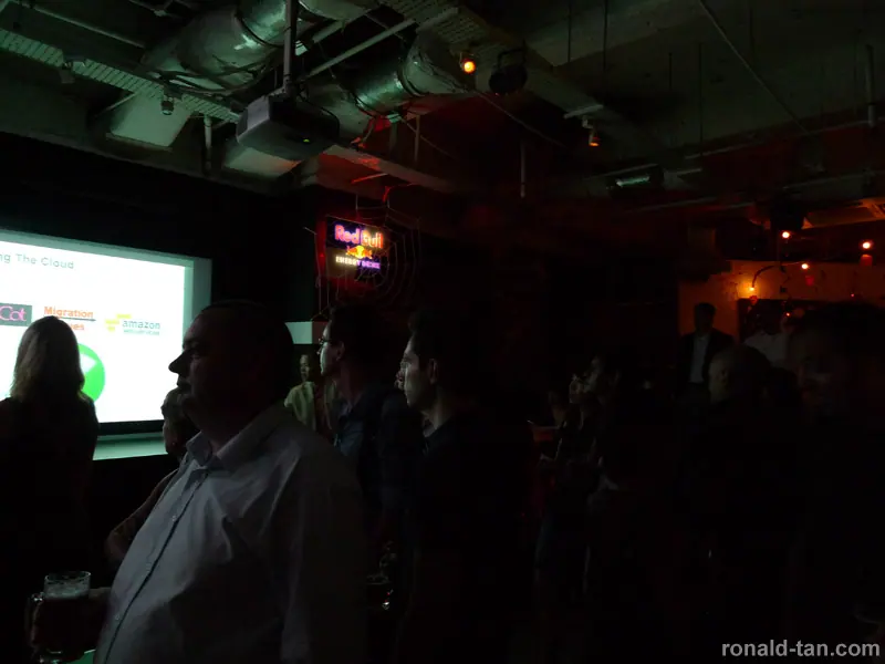 Web Wednesday Singapore 20.0