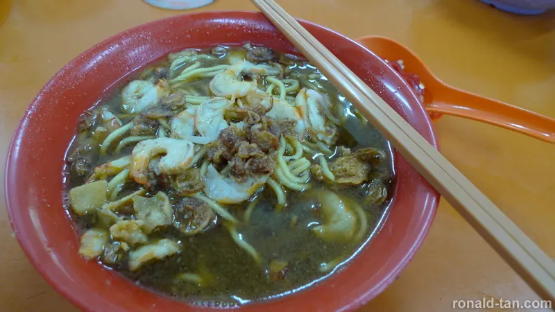 A Week in Singapore 4