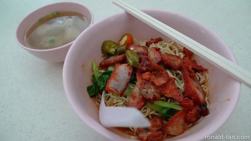 A Week in Singapore 4