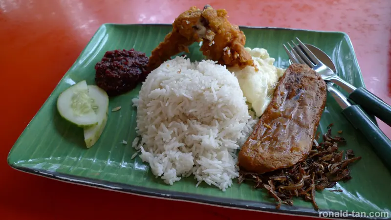A Week in Singapore 4