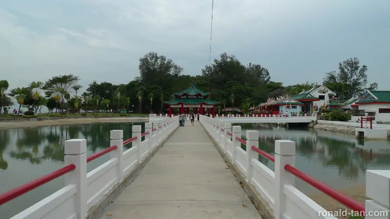 Kusu Island