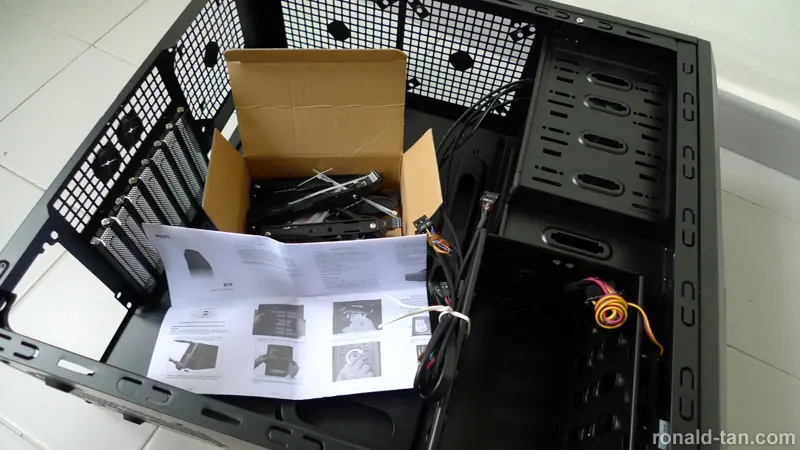 New Desktop PC