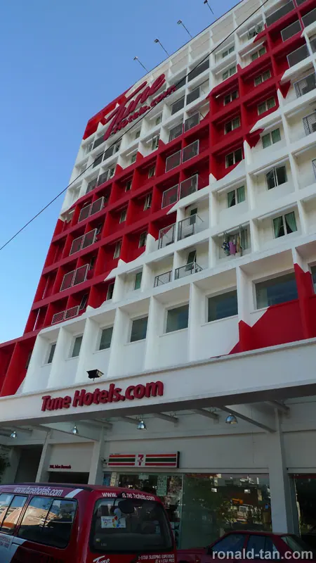 A Day in Penang 1