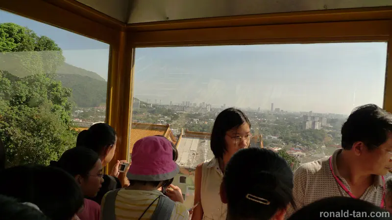 A Day in Penang 1