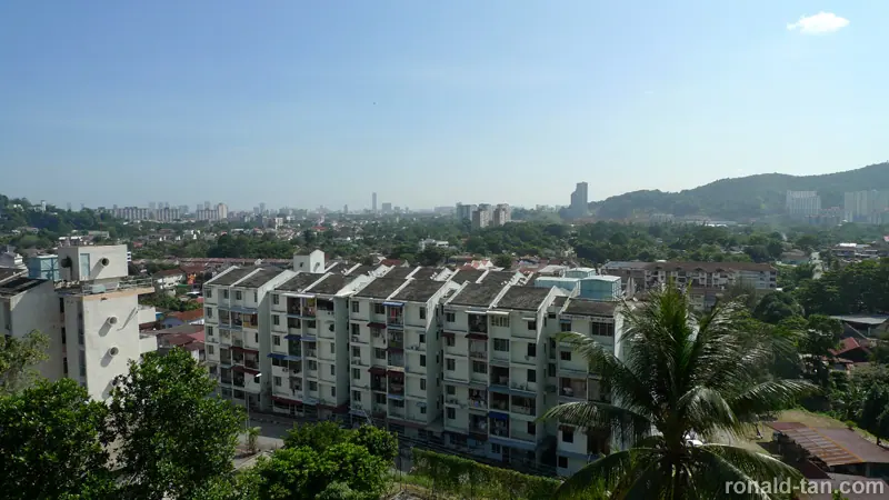 A Day in Penang 1