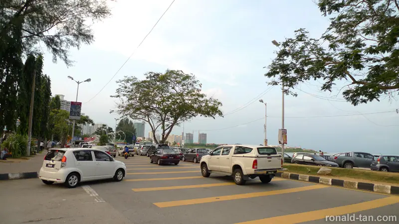 A Day in Penang 1