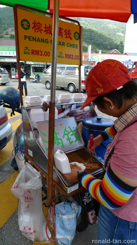 A Day in Penang 1