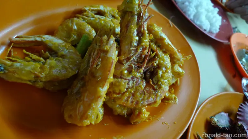 A Day in Penang