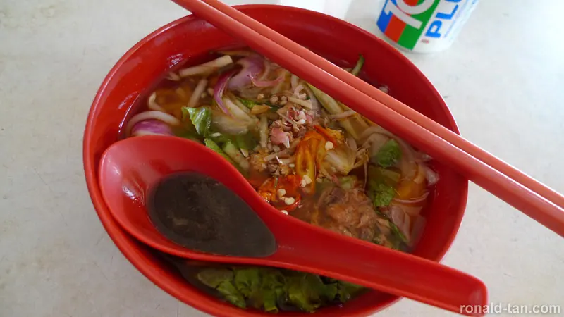 A Day in Penang 1