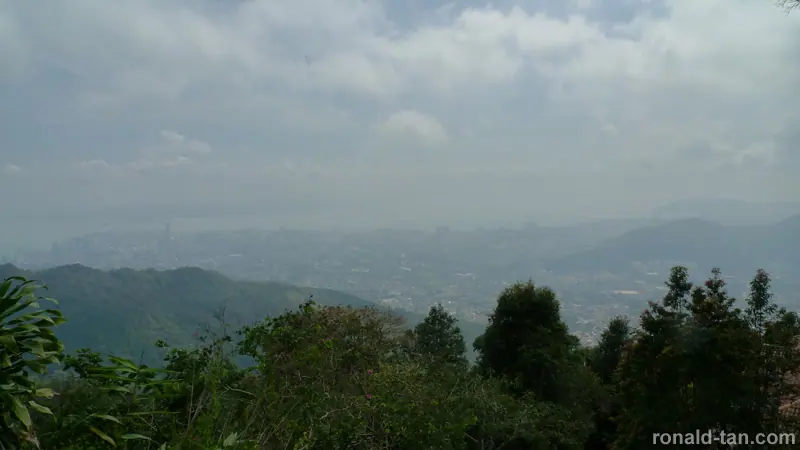 A Day in Penang 2