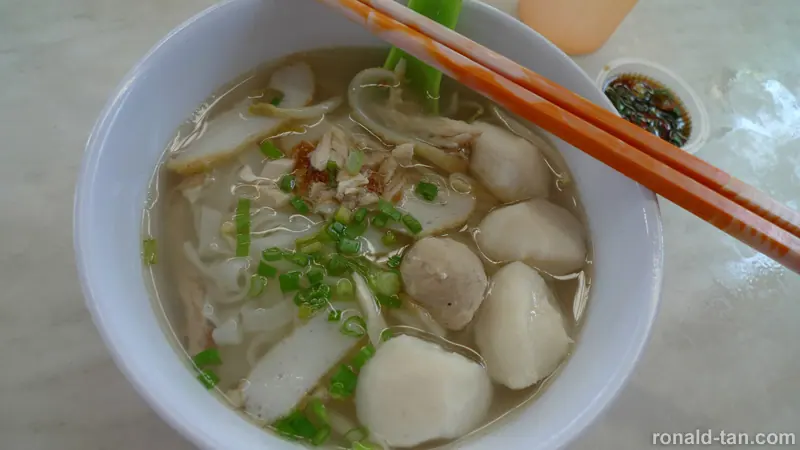 A Day in Penang 2