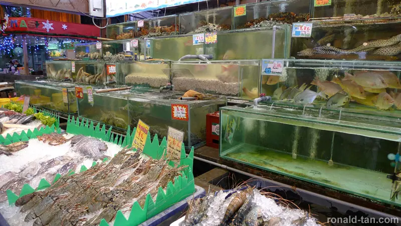 A Day in Penang 2