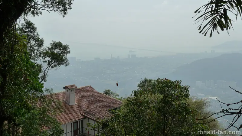 A Day in Penang 2