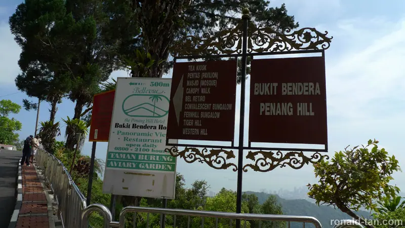 A Day in Penang 2