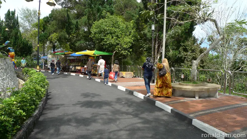A Day in Penang 2