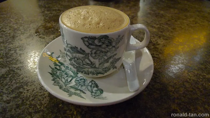 A Day in Penang 2