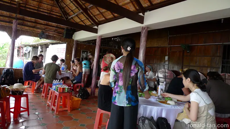 1 Day Cai Be & Vinh Long via the Mekong Delta Tour