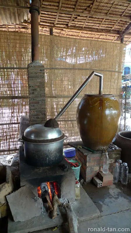 1 Day Cai Be & Vinh Long via the Mekong Delta Tour