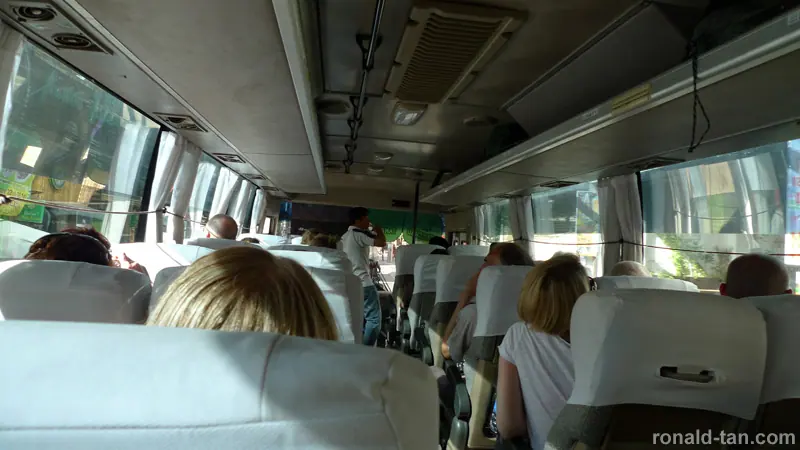 1 Day Cai Be & Vinh Long via the Mekong Delta Tour