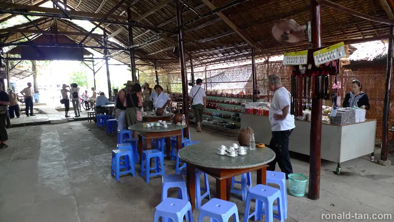 1 Day Cai Be & Vinh Long via the Mekong Delta Tour