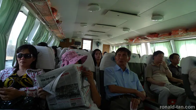 1 Day in Vung Tau & Ho Chi Minh City