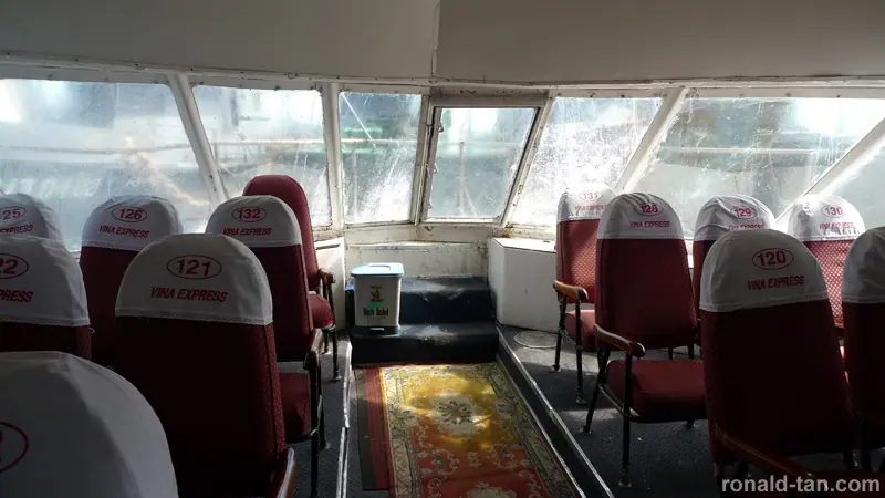 1 Day in Vung Tau & Ho Chi Minh City
