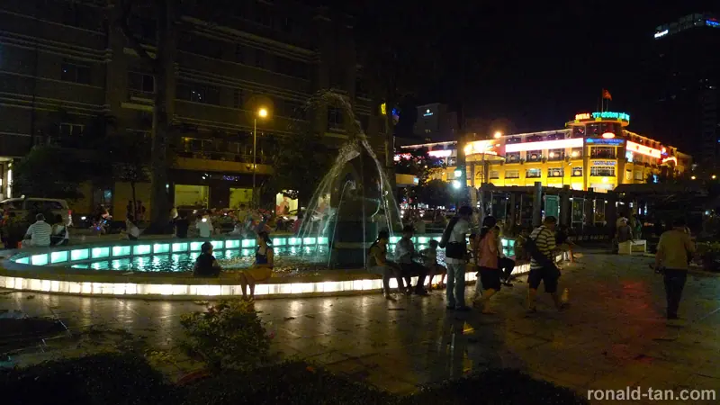 1 Day in Vung Tau & Ho Chi Minh City