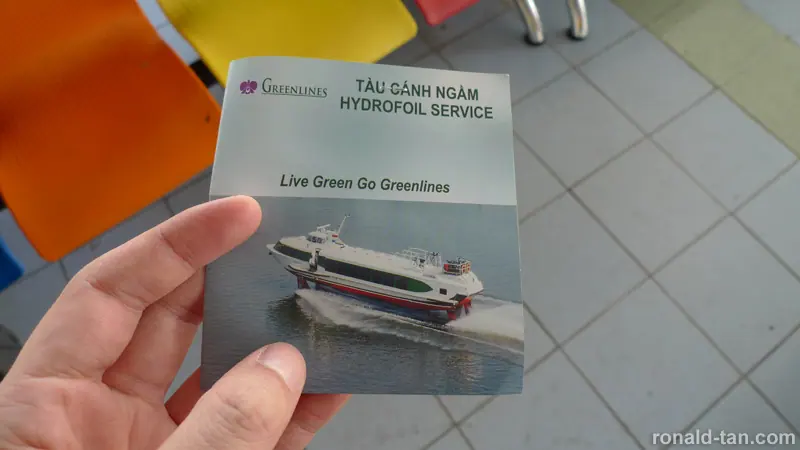 1 Day in Vung Tau & Ho Chi Minh City
