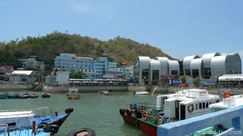 1 Day in Vung Tau & Ho Chi Minh City