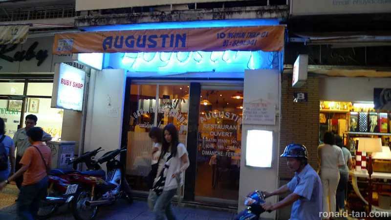 1 Day in Vung Tau & Ho Chi Minh City