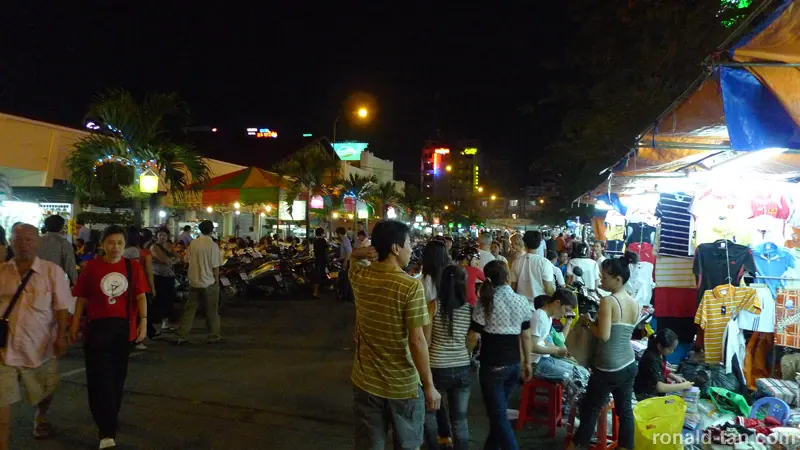 1 Day in Vung Tau & Ho Chi Minh City