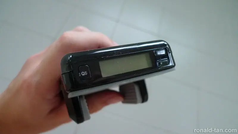 AllKit Cigarette Mount Holder and Charger with Full Range FM Transmitter for iPhone and iPod