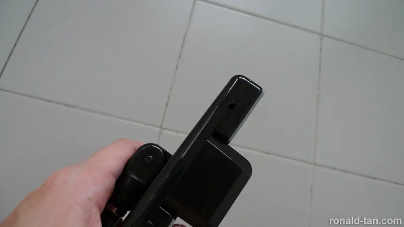 AllKit Cigarette Mount Holder and Charger with Full Range FM Transmitter for iPhone and iPod