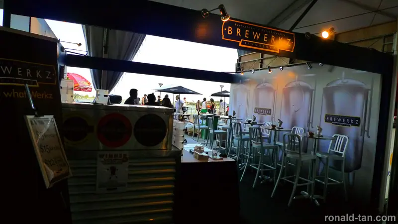 Beerfest Asia 2010