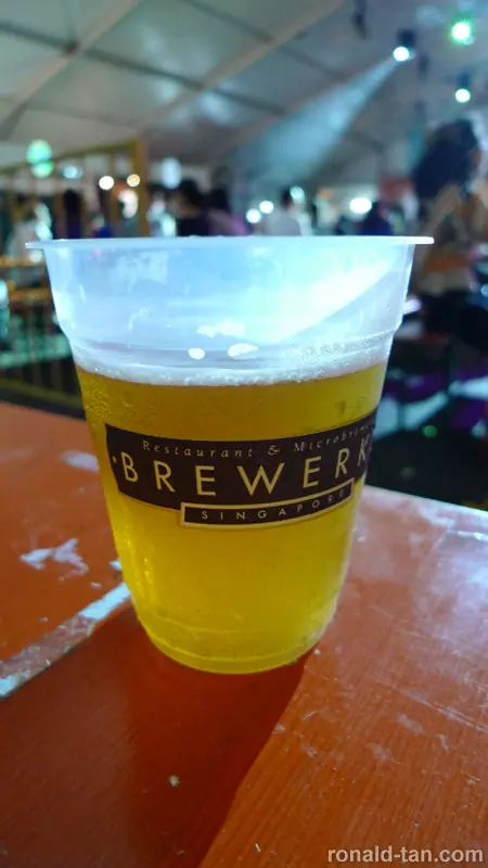 Beerfest Asia 2010