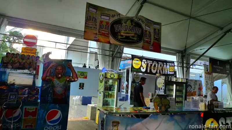 Beerfest Asia 2010