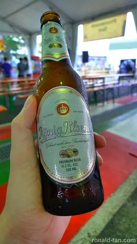 Beerfest Asia 2010