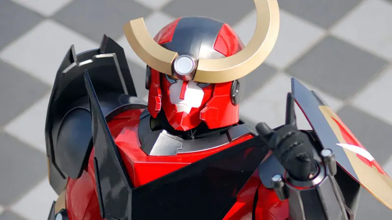 Gurren-Lagann-1