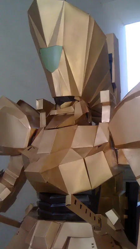 knight-of-gold