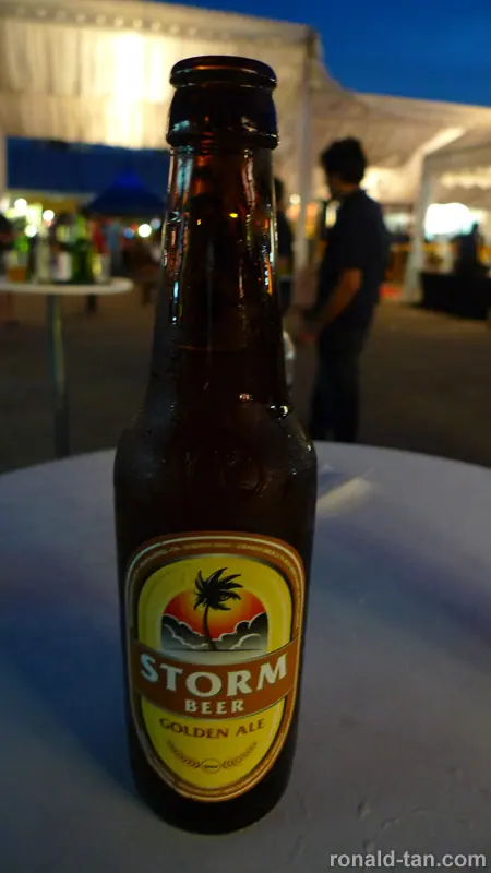 Beerfest Asia 2011