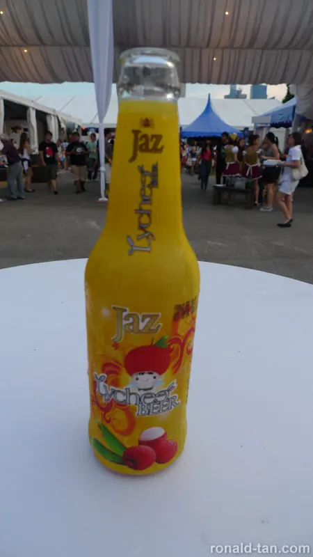 Beerfest Asia 2011