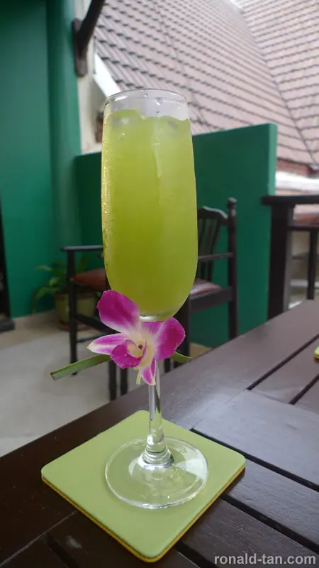 Deevana Patong Resort & Spa, Phuket, Thailand
